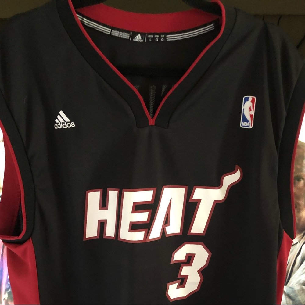 Men’s Miami Heat classic Jersey